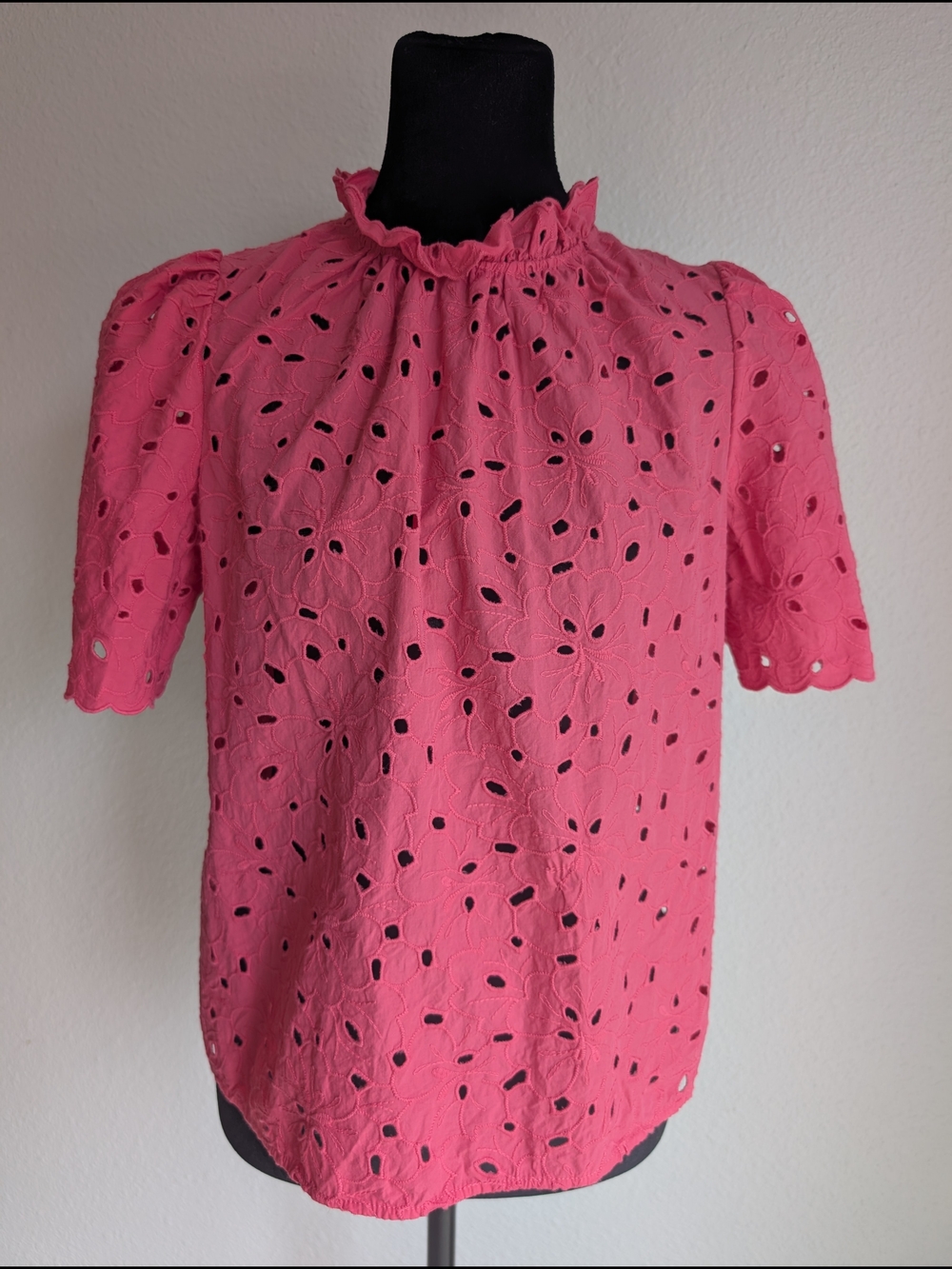 Sezane Louisah Blouse - Picture 4 of 5